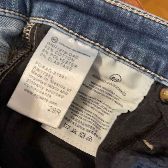 Adriano Goldshmied Jeans - Picture 3 of 5